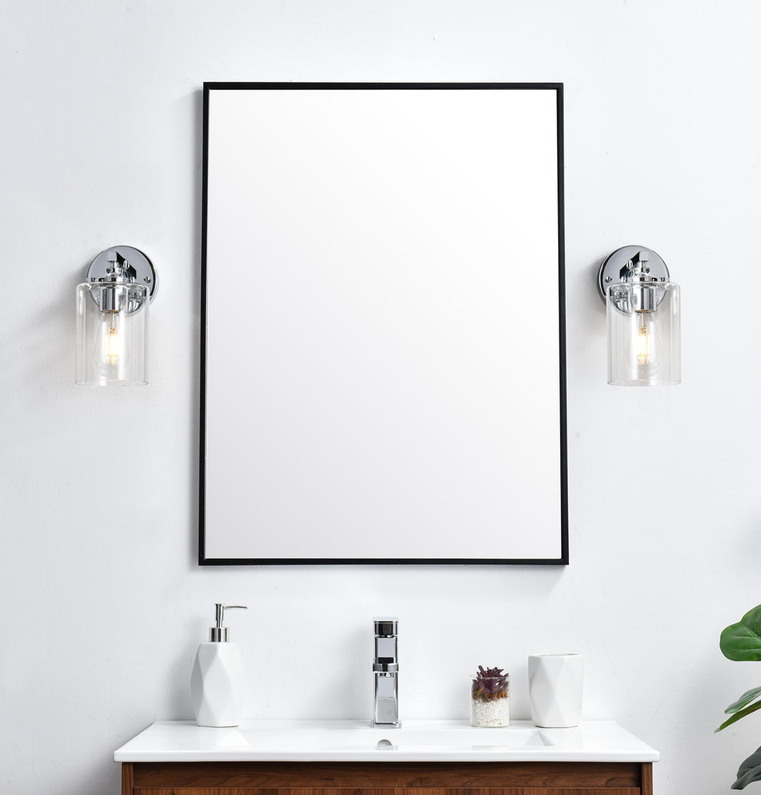 Mayson Wall Sconce by Living District - view 18