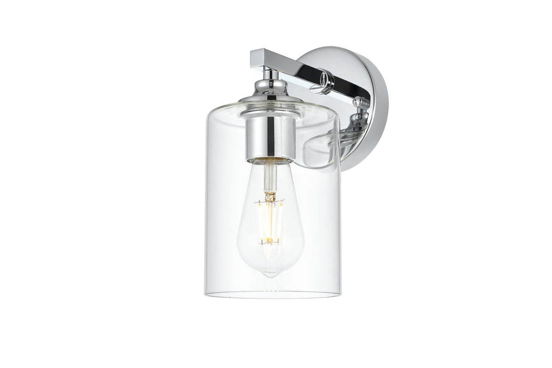 Mayson Wall Sconce by Living District - view 19
