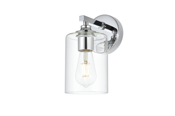 Mayson Wall Sconce by Living District - view 19