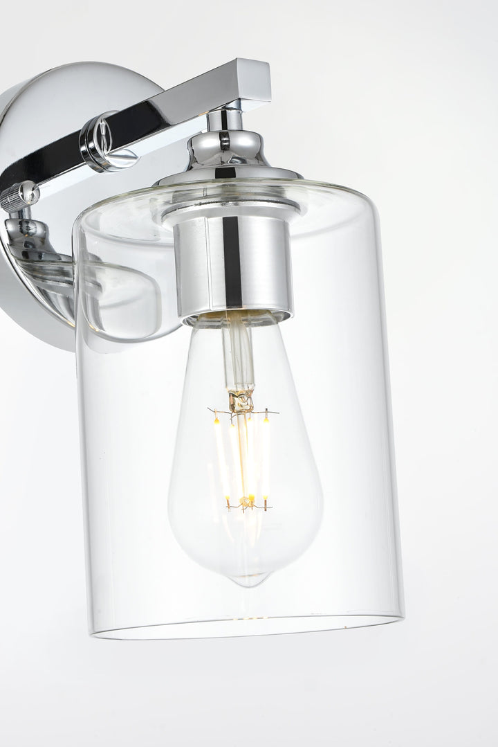 Mayson Wall Sconce by Living District - view 21