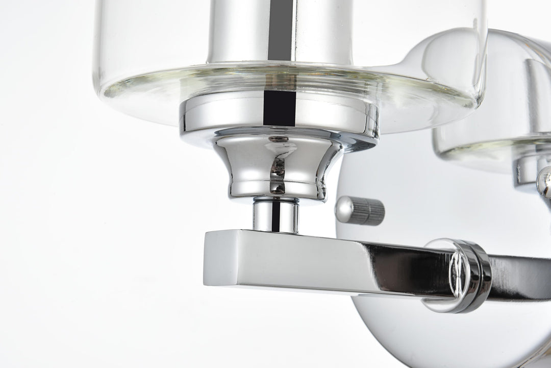 Mayson Wall Sconce by Living District - view 22
