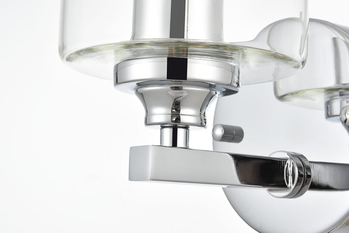 Mayson Wall Sconce by Living District - view 22