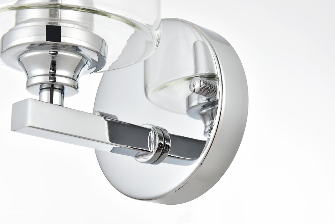 Mayson Wall Sconce by Living District - view 23