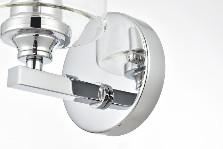Mayson Wall Sconce by Living District - view 23
