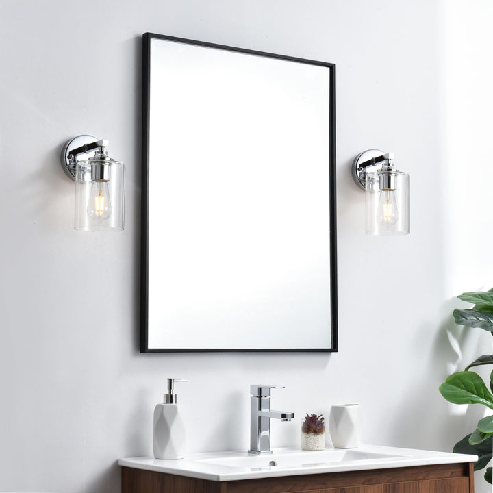 Mayson Wall Sconce by Living District - view 24