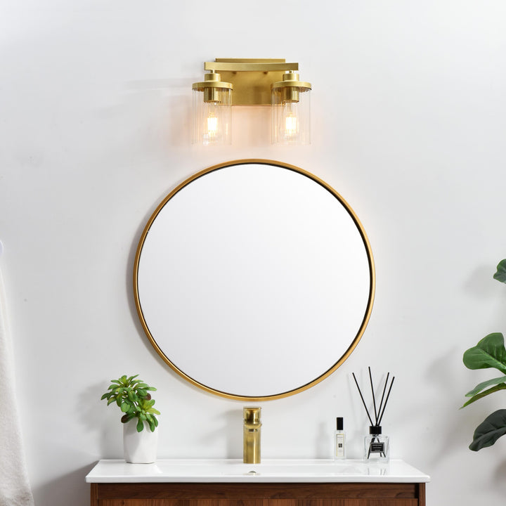 Saanvi Vanity Light by Living District - view 14
