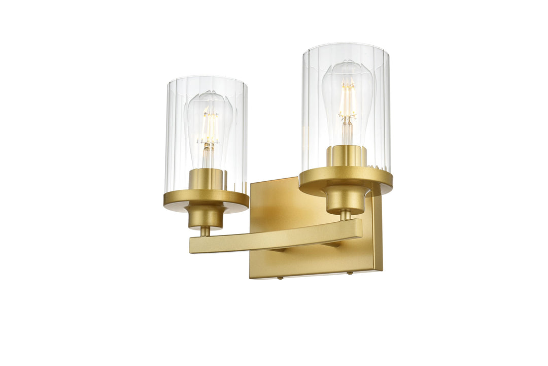 Saanvi Vanity Light by Living District - view 15