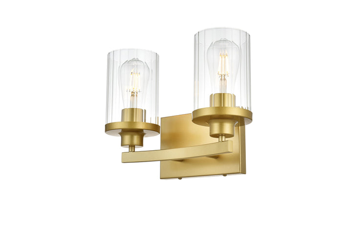 Saanvi Vanity Light by Living District - view 15