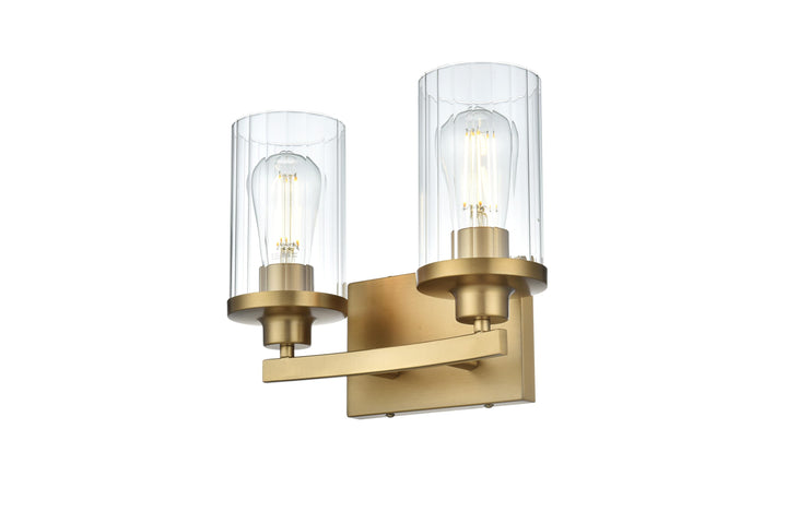 Saanvi Vanity Light by Living District - view 3