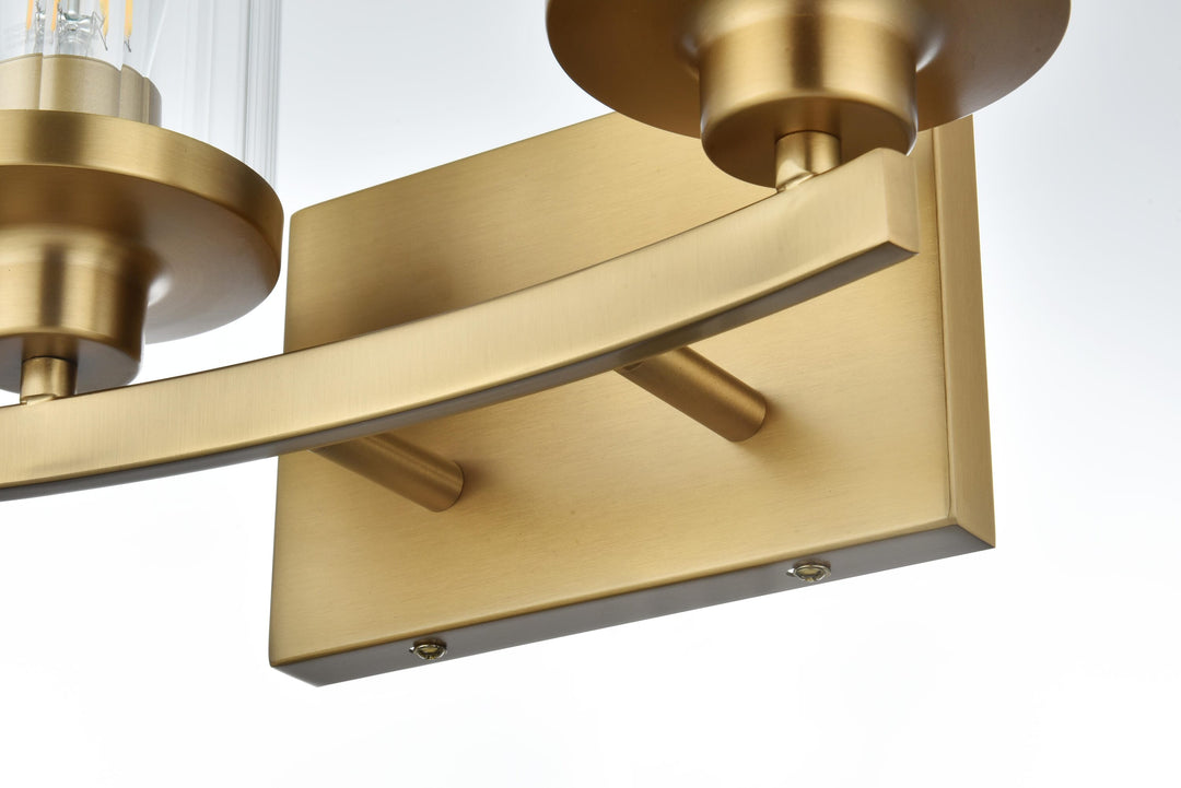Saanvi Vanity Light by Living District - view 5