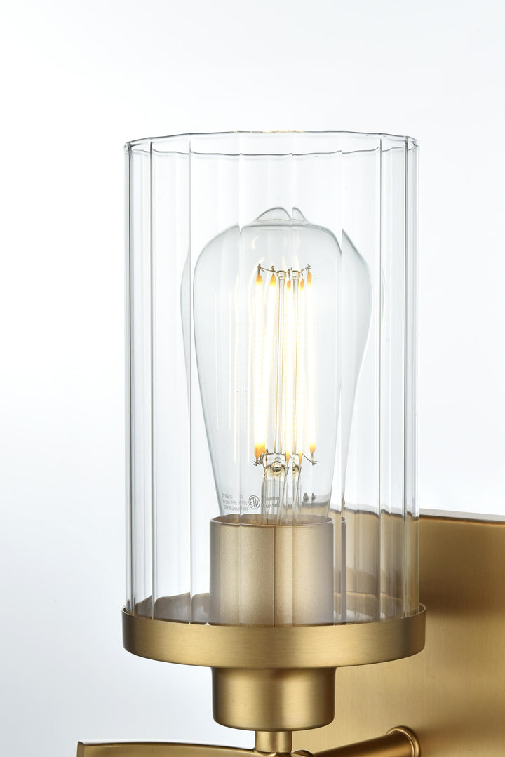 Saanvi Vanity Light by Living District - view 6