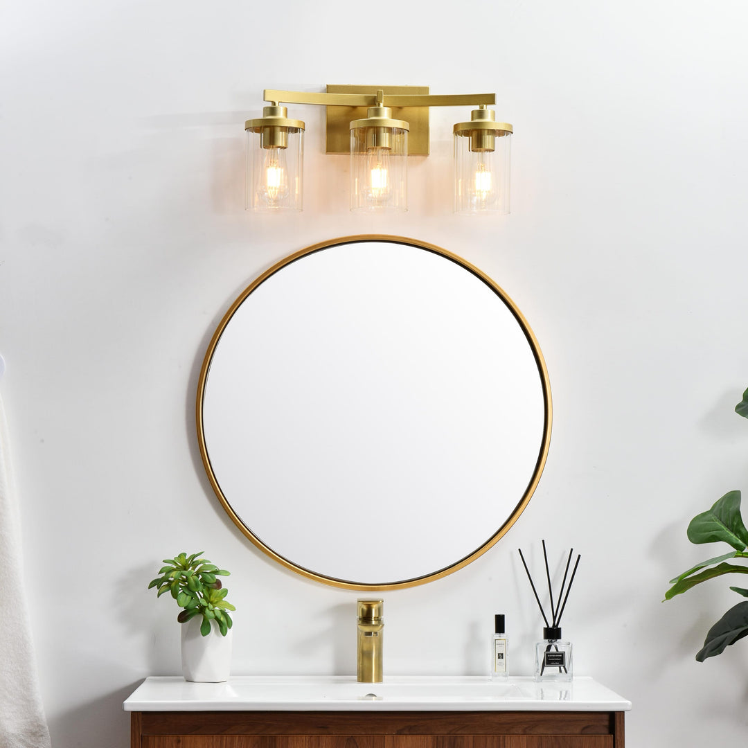 Saanvi Vanity Light by Living District - view 32