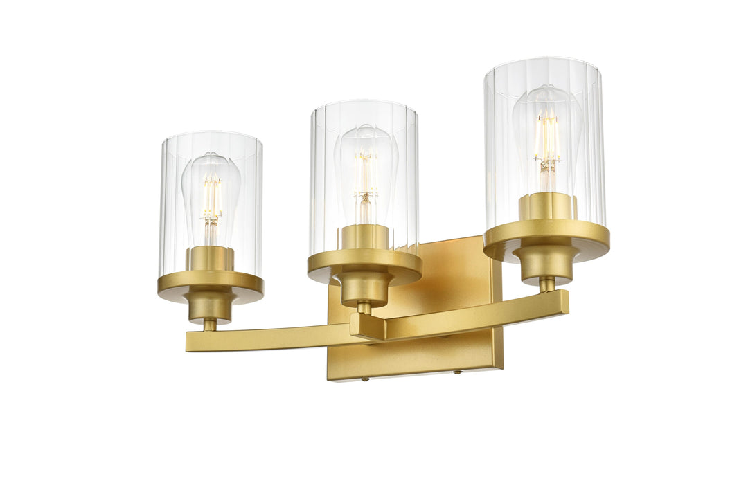 Saanvi Vanity Light by Living District - view 33