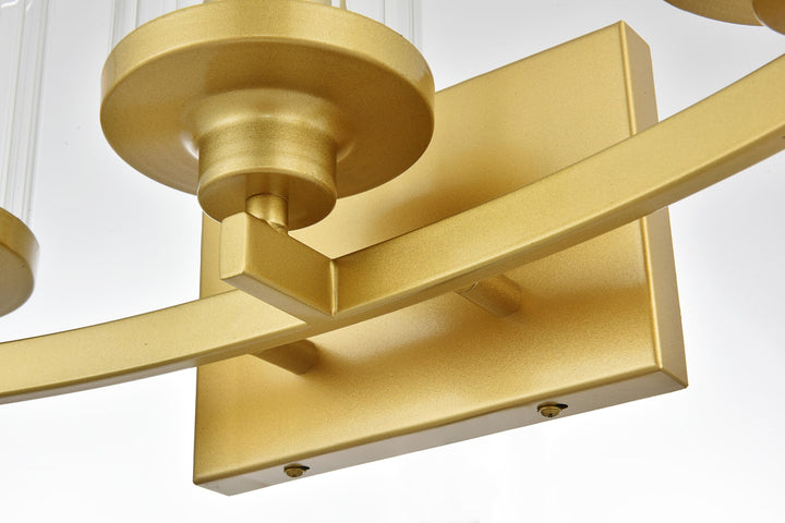 Saanvi Vanity Light by Living District - view 36