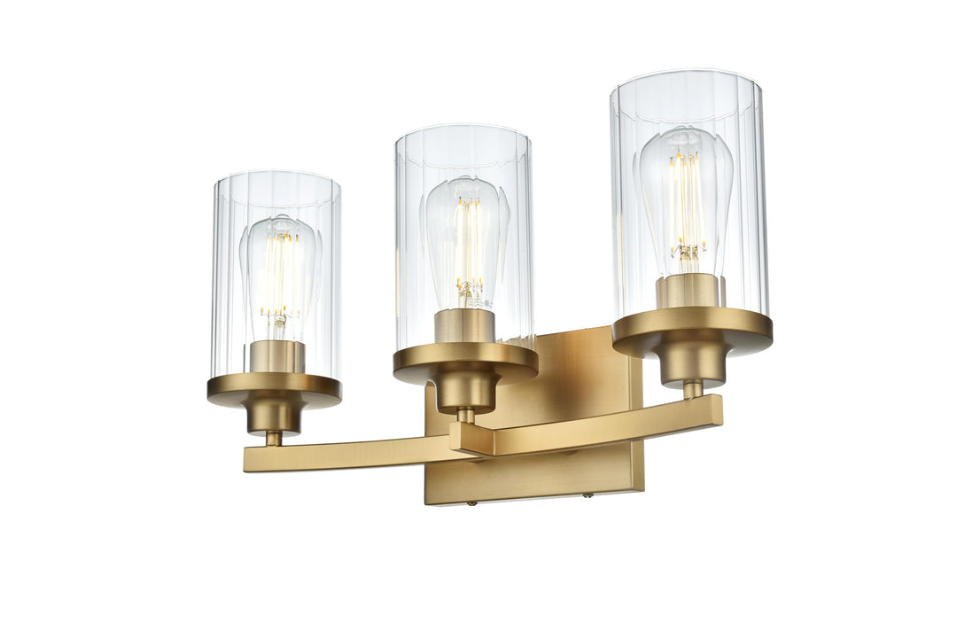 Saanvi Vanity Light by Living District - view 45