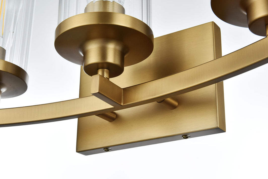 Saanvi Vanity Light by Living District - view 47