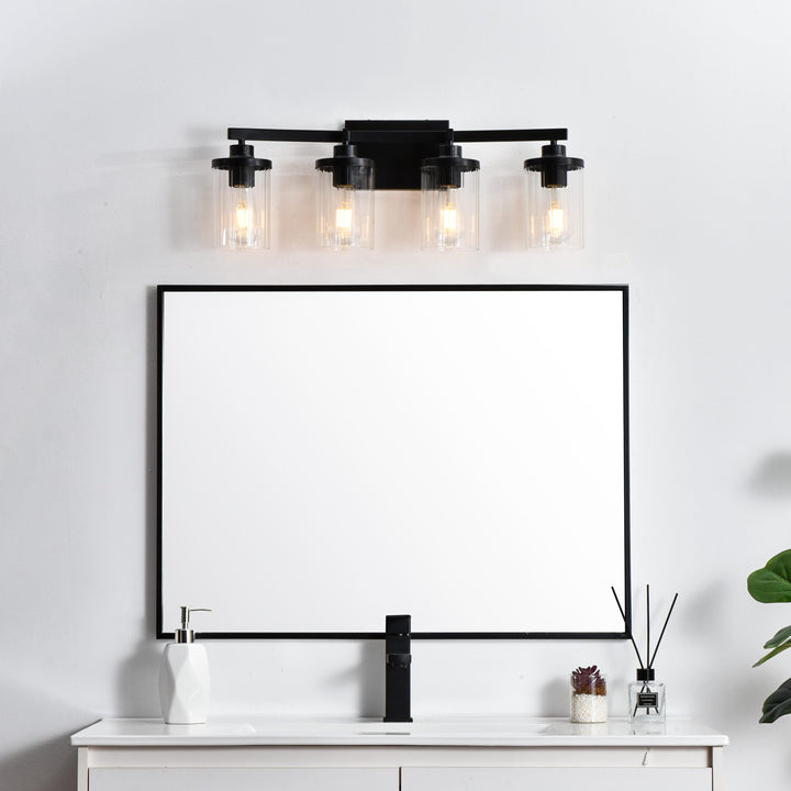 Saanvi Vanity Light by Living District - view 50
