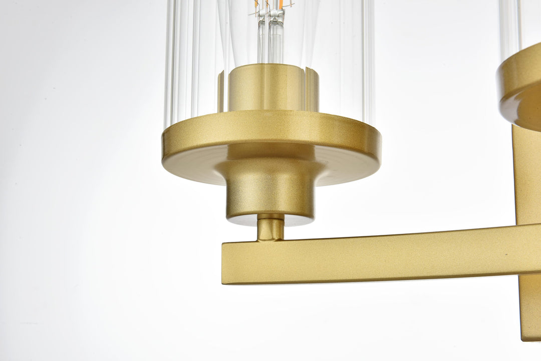 Saanvi Vanity Light by Living District - view 59