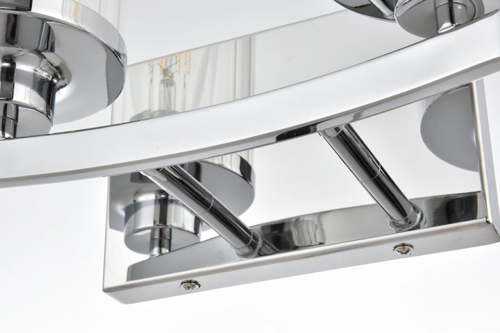 Saanvi Vanity Light by Living District - view 64