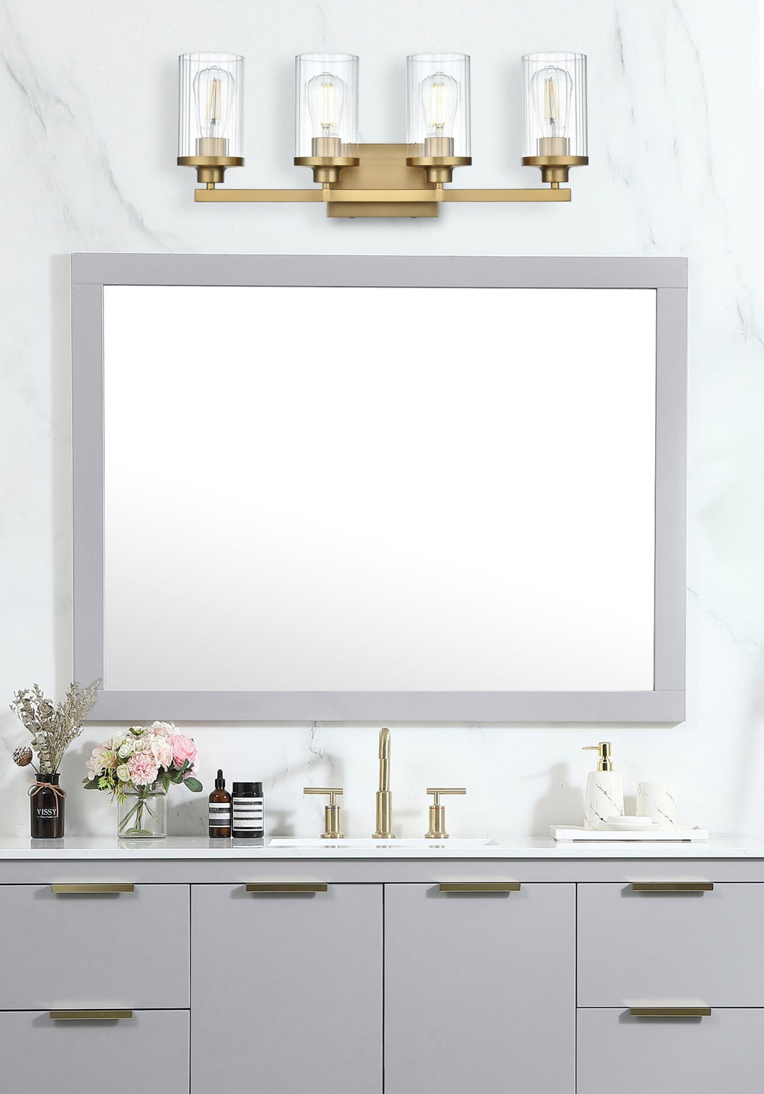 Saanvi Vanity Light by Living District - view 68