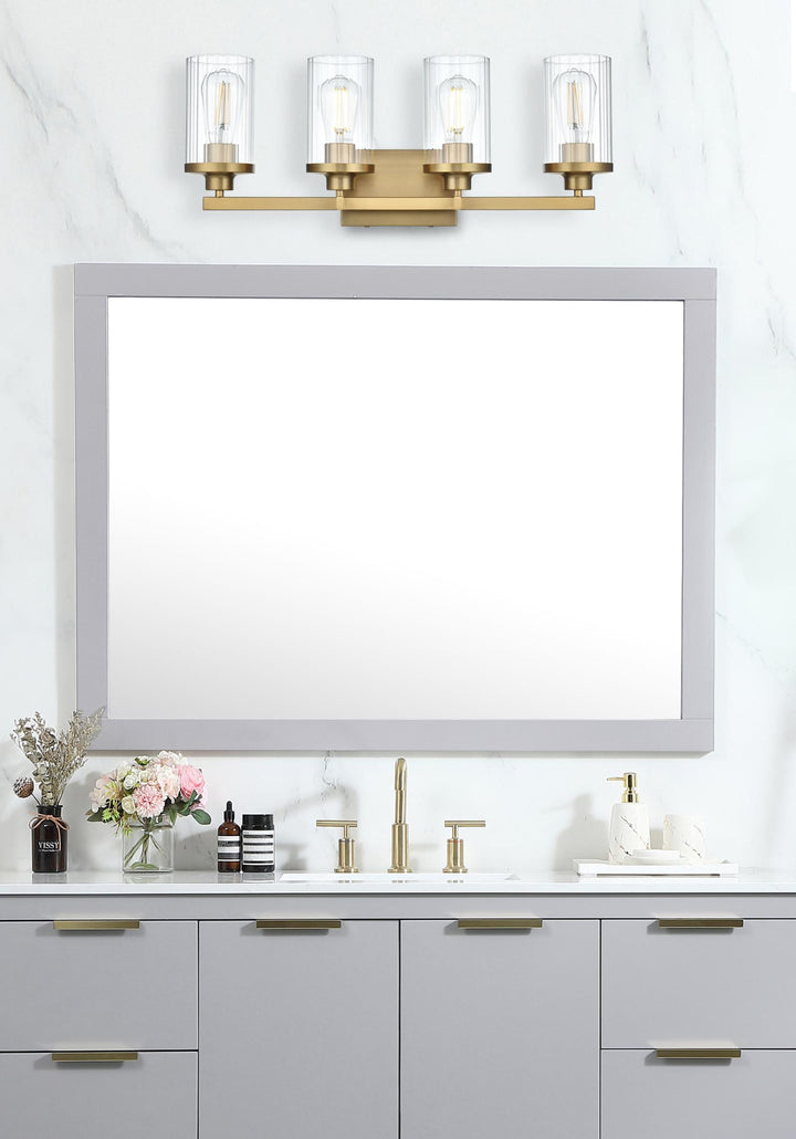 Saanvi Vanity Light by Living District - view 68
