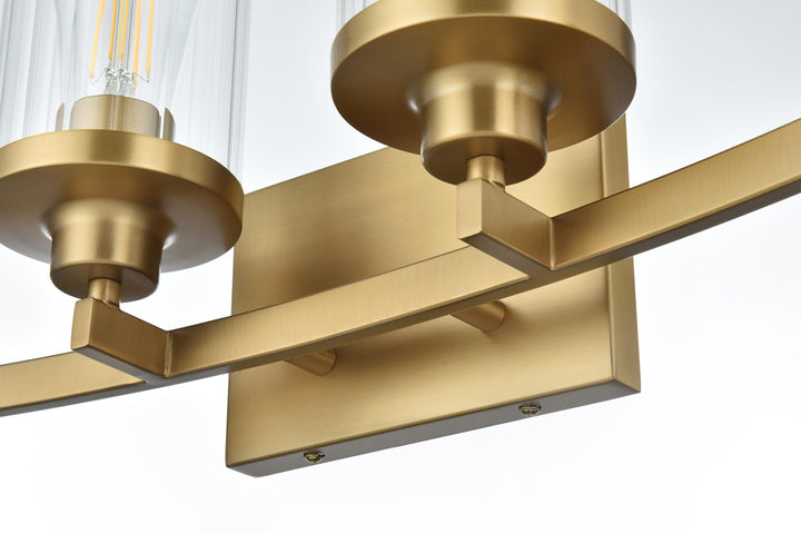 Saanvi Vanity Light by Living District - view 70