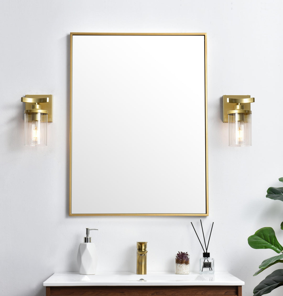 Saanvi Wall Sconce by Living District - view 18