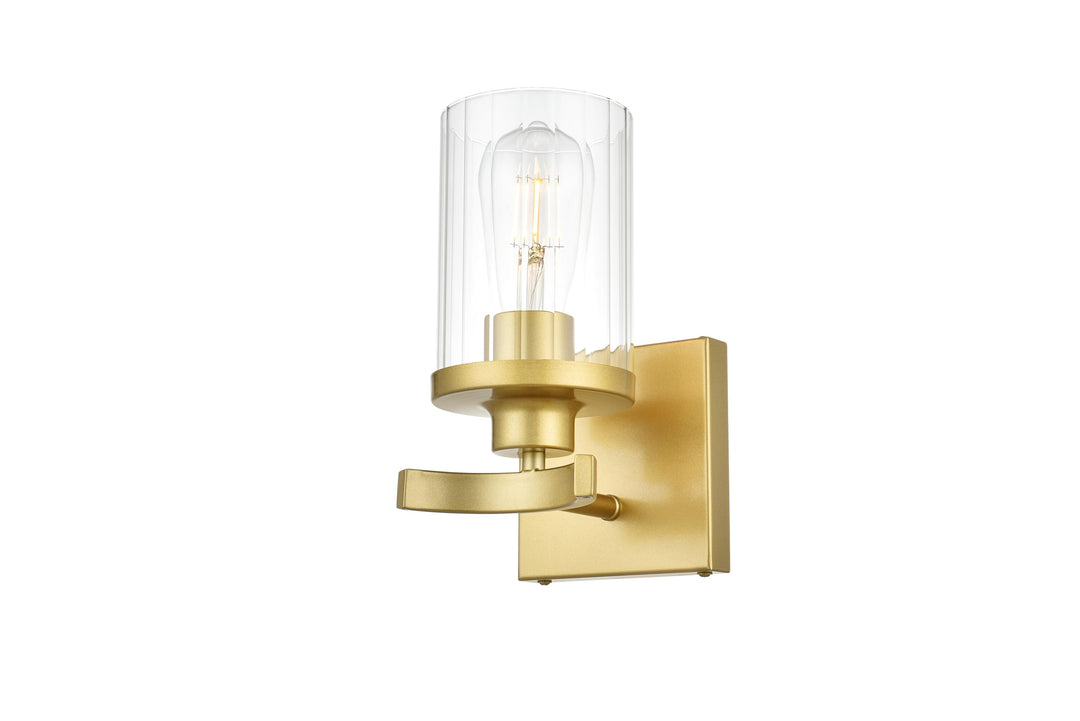 Saanvi Wall Sconce by Living District - view 19