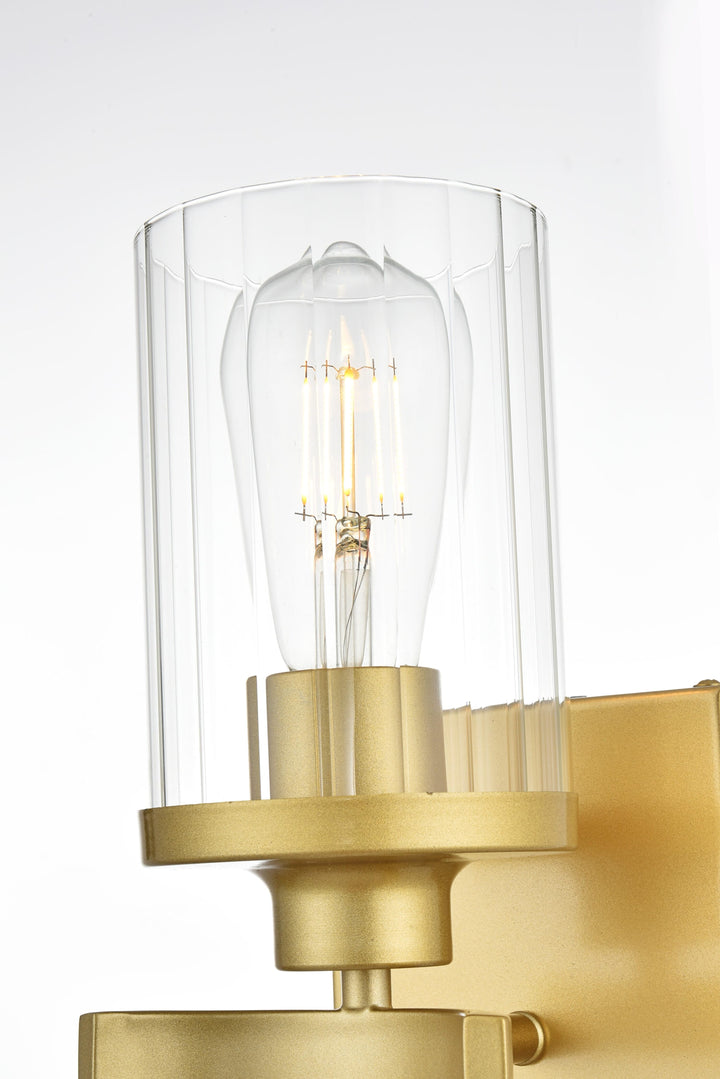 Saanvi Wall Sconce by Living District - view 20