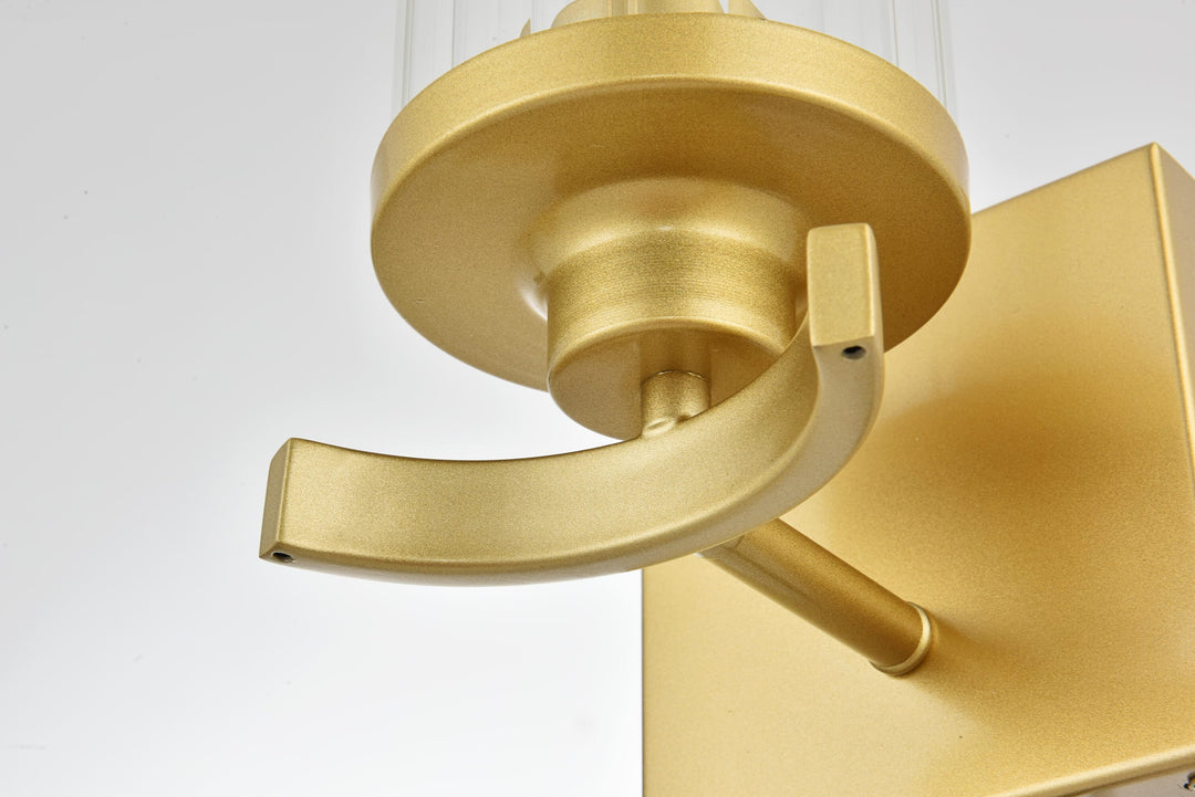 Saanvi Wall Sconce by Living District - view 21