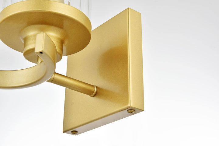 Saanvi Wall Sconce by Living District - view 22