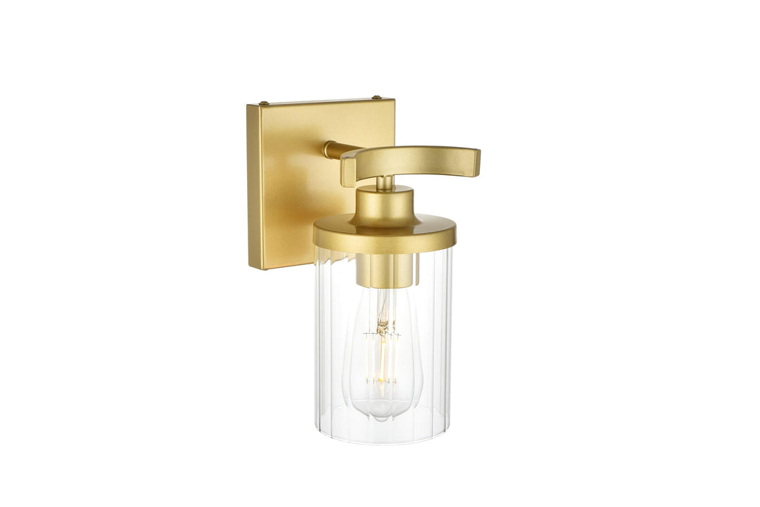 Saanvi Wall Sconce by Living District - view 24
