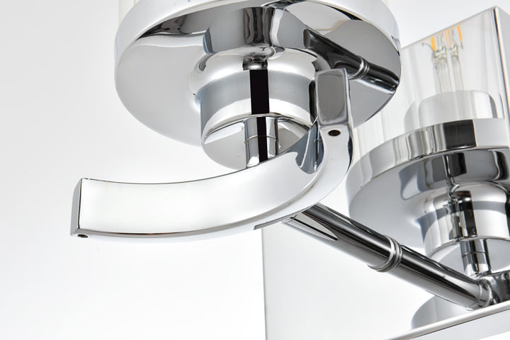 Saanvi Wall Sconce by Living District - view 30