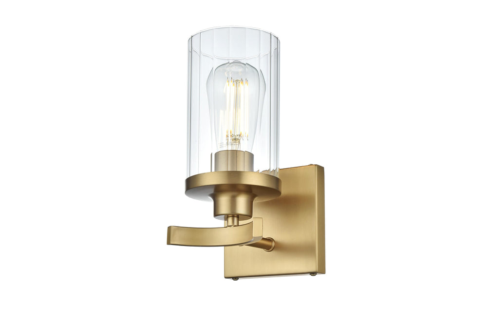 Saanvi Wall Sconce by Living District - view 2