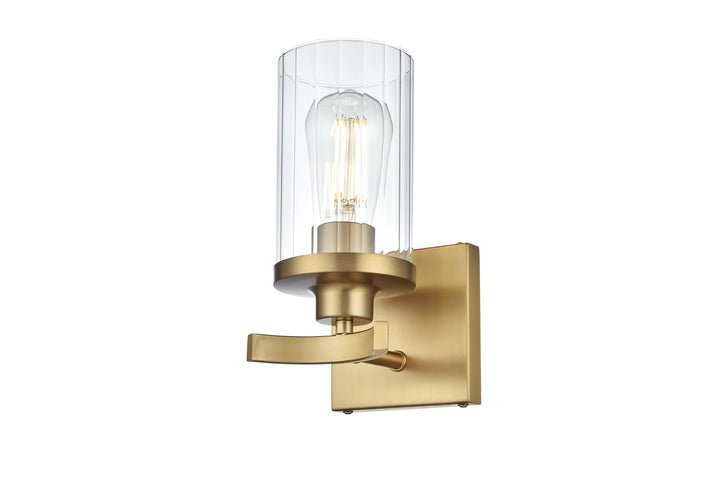 Saanvi Wall Sconce by Living District - view 2