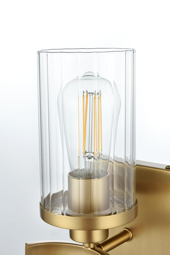 Saanvi Wall Sconce by Living District - view 4