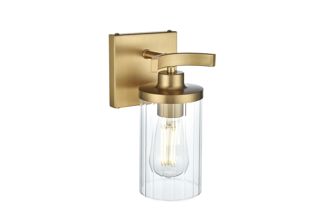 Saanvi Wall Sconce by Living District - view 7