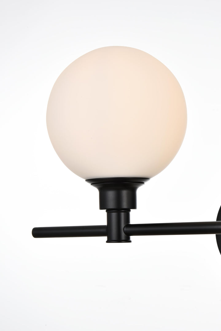 Cordelia Vanity Light by Living District - view 4