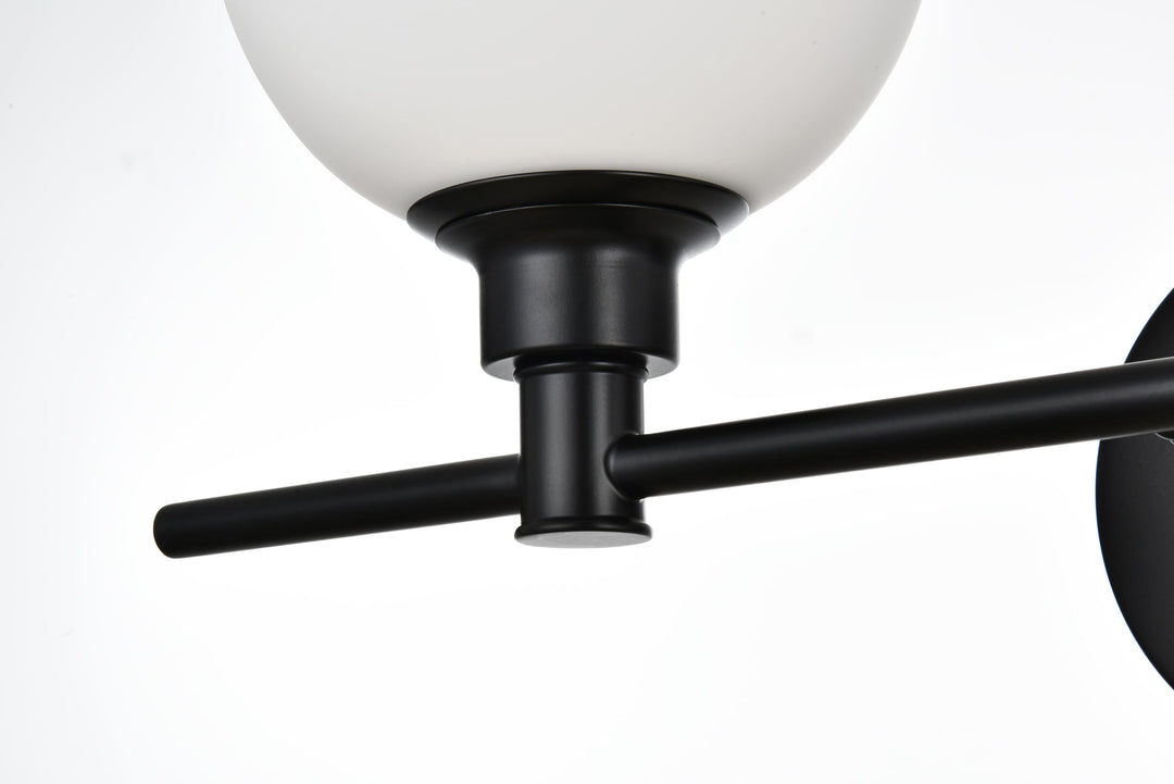 Cordelia Vanity Light by Living District - view 5