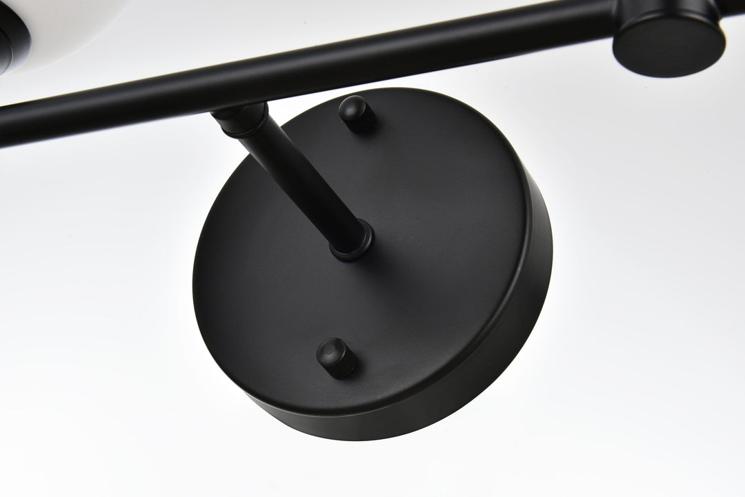 Cordelia Vanity Light by Living District - view 6