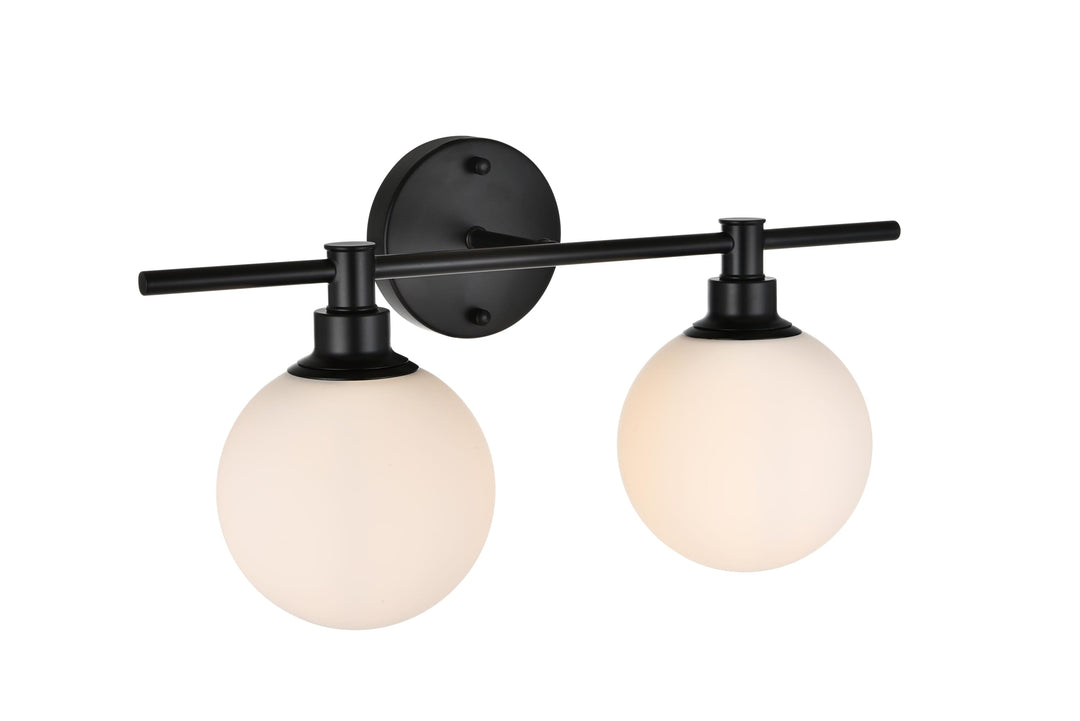 Cordelia Vanity Light by Living District - view 8