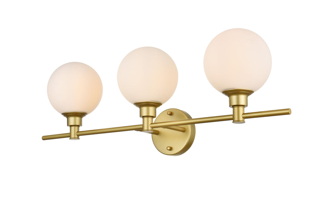 Cordelia Vanity Light by Living District - view 11