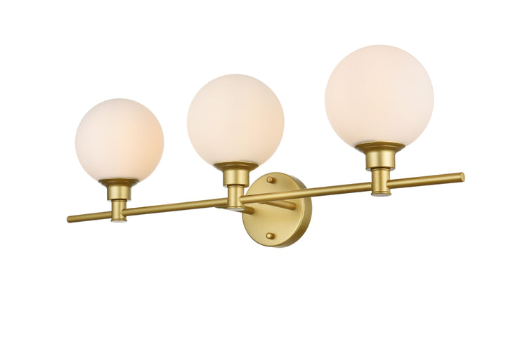 Cordelia Vanity Light by Living District - view 11