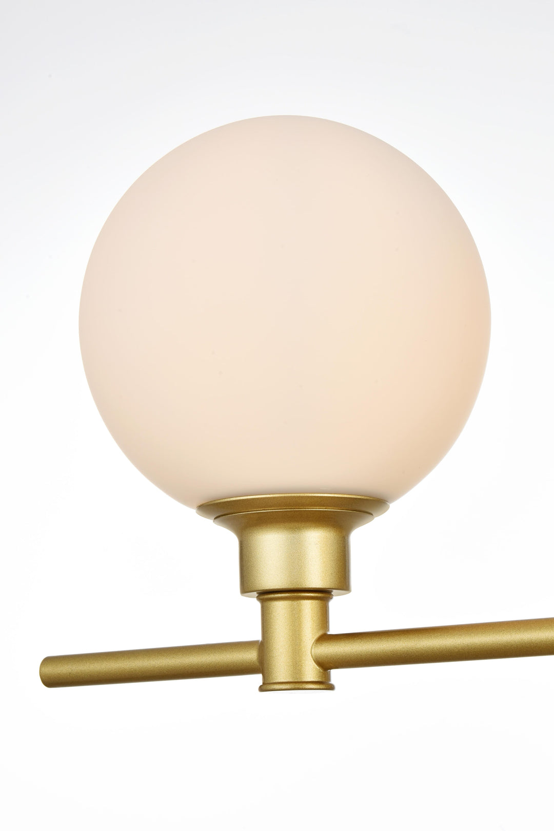 Cordelia Vanity Light by Living District - view 12