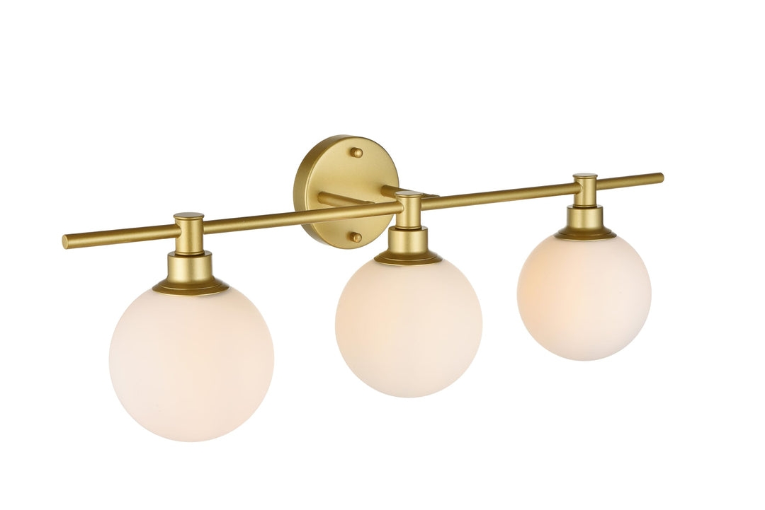 Cordelia Vanity Light by Living District - view 16