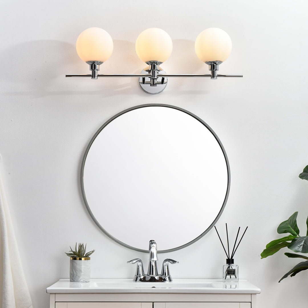 Cordelia Vanity Light by Living District - view 18