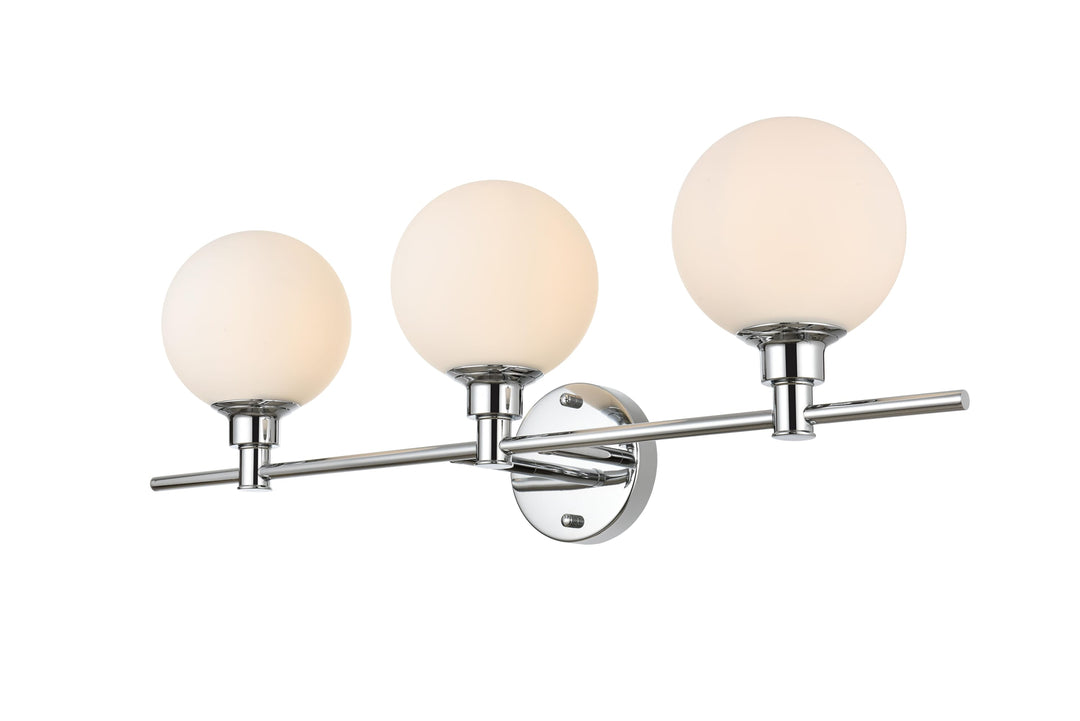 Cordelia Vanity Light by Living District - view 19
