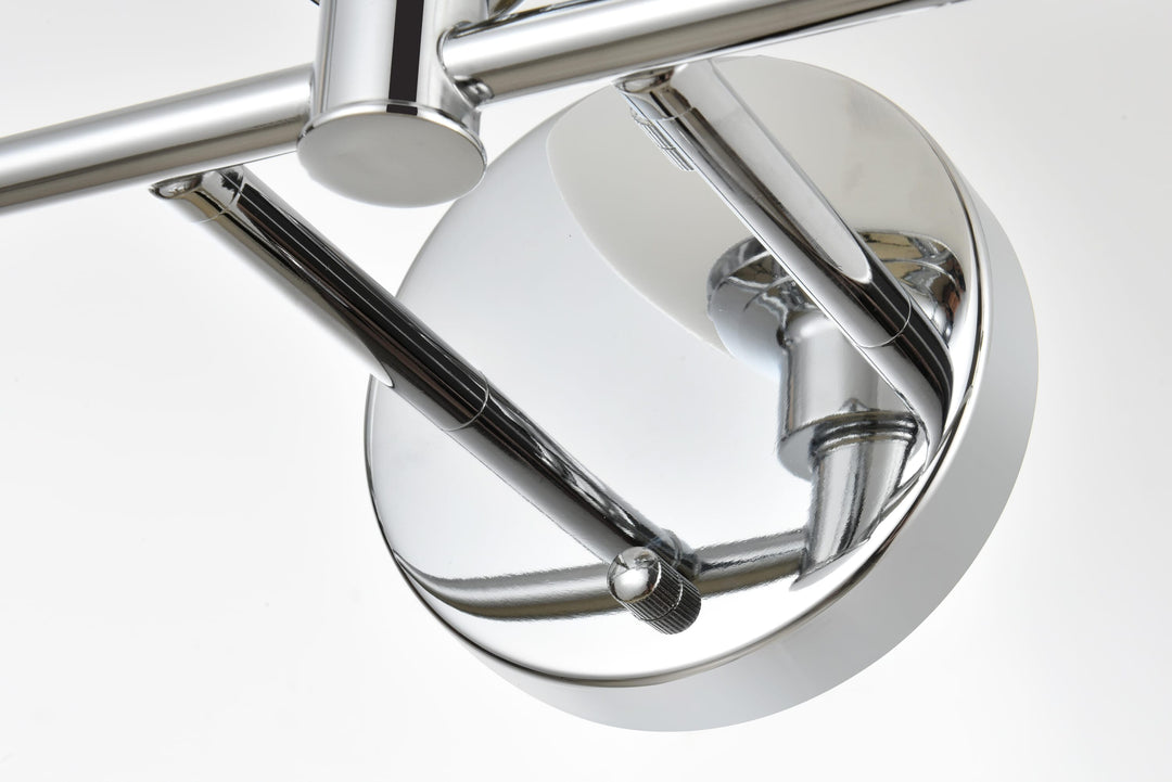 Cordelia Vanity Light by Living District - view 22