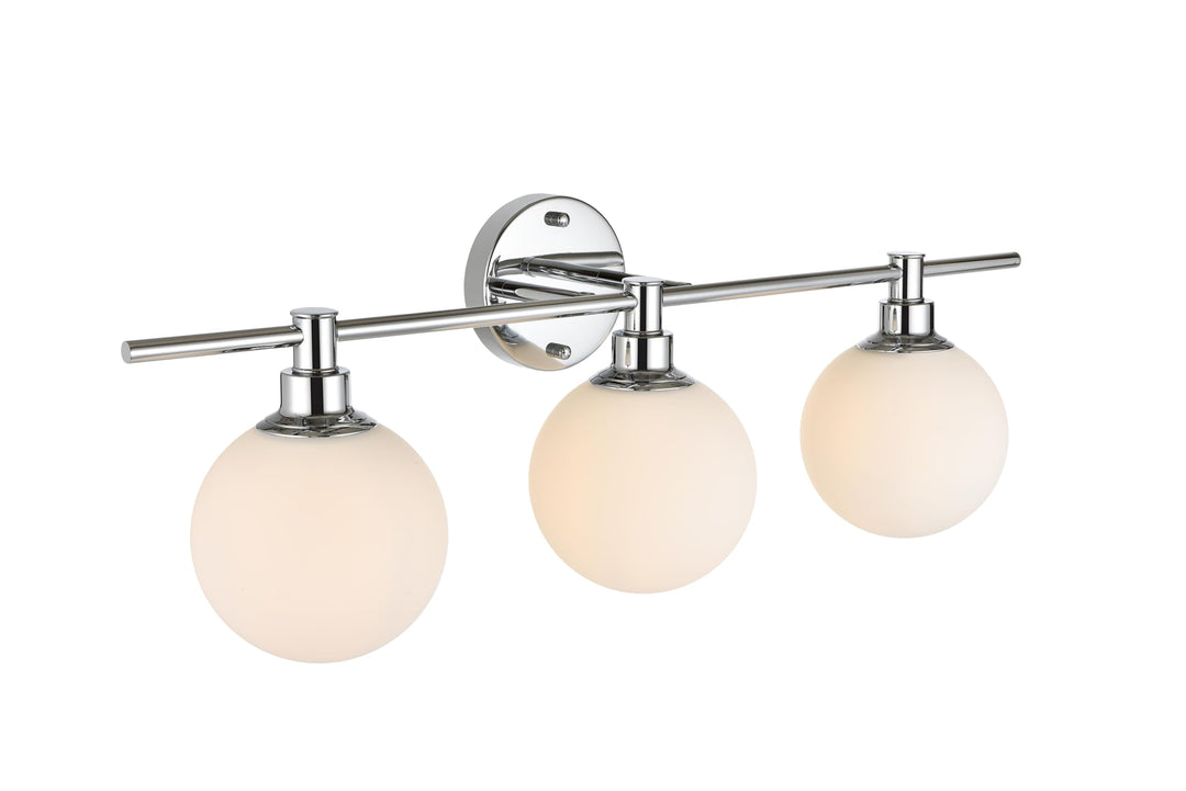 Cordelia Vanity Light by Living District - view 24