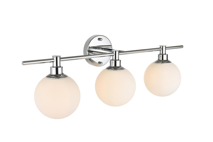 Cordelia Vanity Light by Living District - view 24